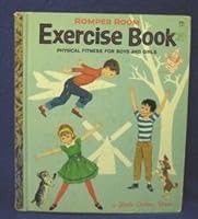 Exercise Book B000LTKZUK Book Cover