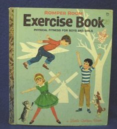 Hardcover Exercise Book