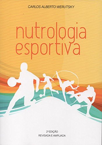 NUTROLOGIA ESPORTIVA