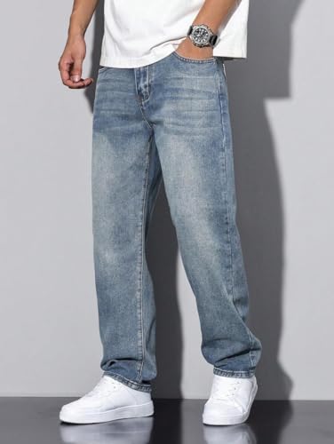 Image of Louis Sense Men Jeans