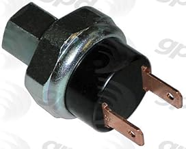 Global Parts Distributors - HD Low Pressure Switch (1711778)