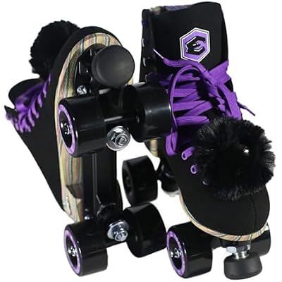 Epic Royale Roller Skates