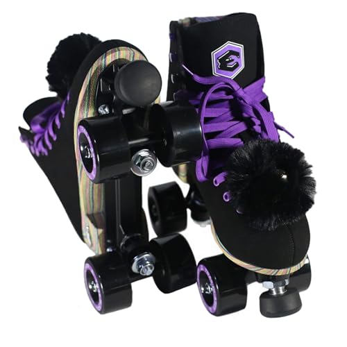 Epic Skates Royale Roller Skates - Thumbnail 5