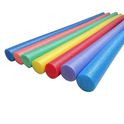 QuickShop Pool Noodle Chair Hot Spring Water Floating Chair For Adult Kids