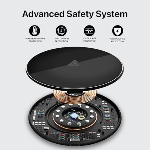 DR VAKU 15W Wireless Charger - Image 3 of 5