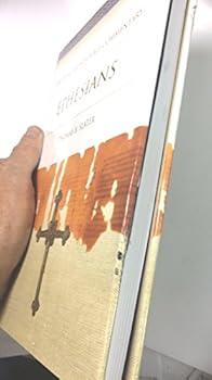Hardcover Ephesians [with Cdrom] Book