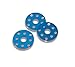 Weiand 8230 Pulley Spacer Kit