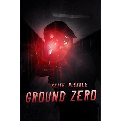Ground Zero: A Dystopian Short Story