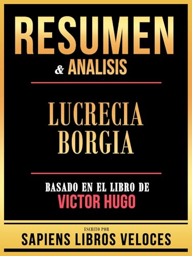 Resumen & Analisis