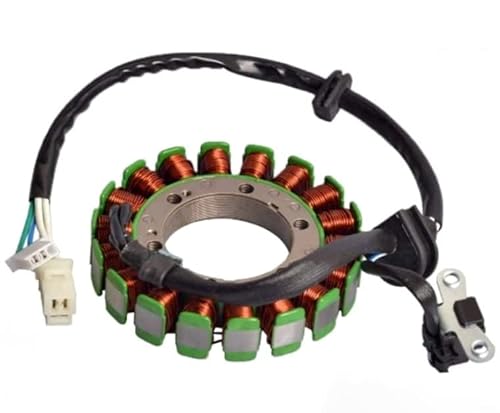 Alternatore Stator Bobina Accensione Yamaha XTZ