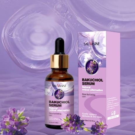 Serum Bakuchiol 30ml