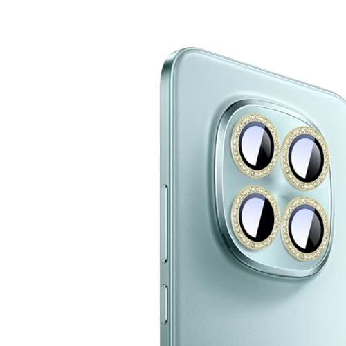 AGENIUS�EFor POCO M8 5G �J�����J�o�[ Pro 2�Z�b�g ���v8���� ���C���X�g�[�� �K���X�t�B���� For ���� �V���I�~/�v�� �����K���X �A���~ �����Y�ی�(�S�[���h)