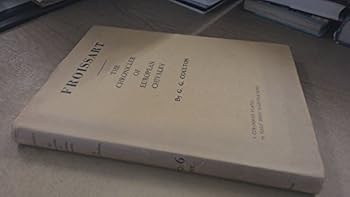 The chronicler of European chivalry,