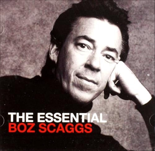 32 Greatest Hits of Boz Scaggs