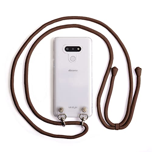 COVERARY �݊��i/���� Redmi Note 15 Pro+ 5G �P�[�X �w�� �X�}�z�P�[�X 1���� �N���A�P�[�X �u���E�� �S�@��Ή� ���|�� �V�����_�[ �X�g���b�v 100062188s