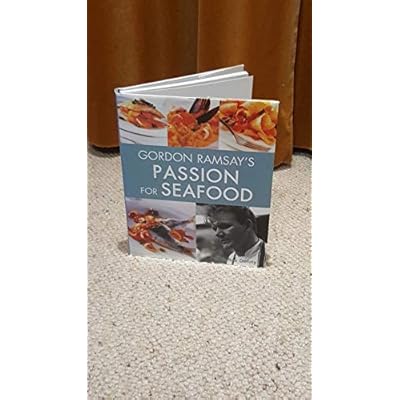 Gordon Ramsay's Passion for Seafood