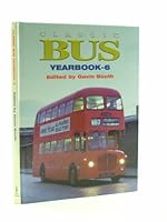 Classic Bus Yearbook: No. 6 0711027498 Book Cover