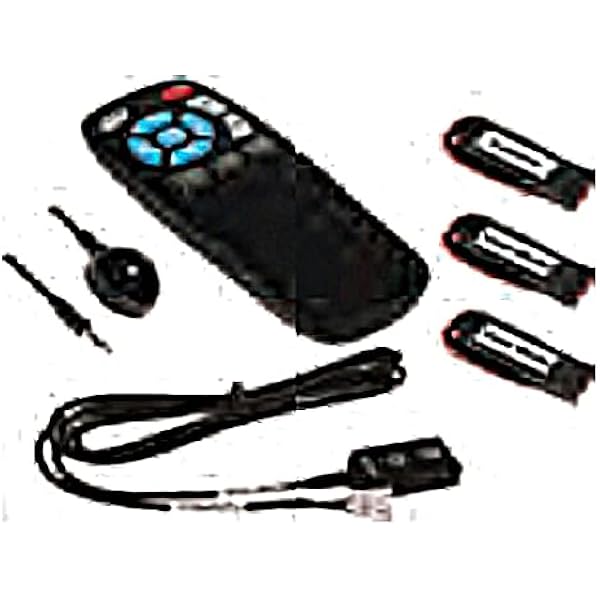 Alpine KTX-S100 | zestaw instalacyjny do kamery 360° HCS-T100