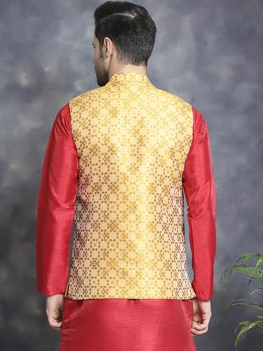 Image of Jompers Men Waistcoat
