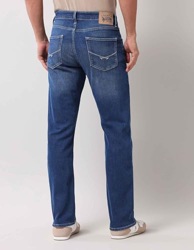 Image of U.S. Polo Assn. Denim Co. Apparel Jeans