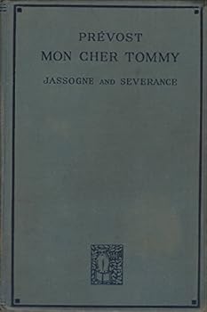 Mon Cher Tommy
