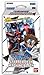 Digimon Card 2021 Digimon English TCG Starter Deck: Machine Black - per Deck of 54 Cards