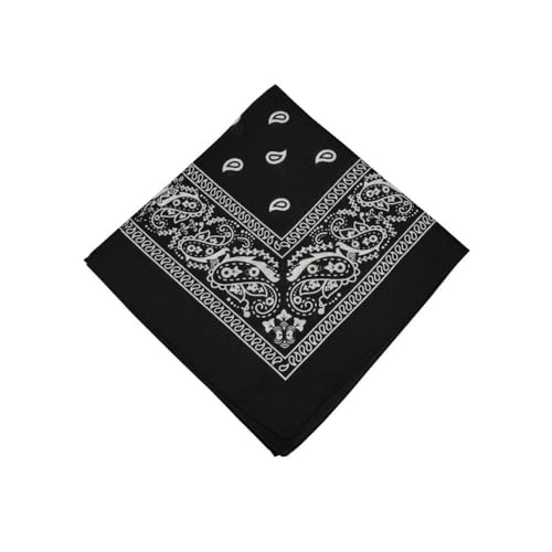 Len&ccedil;o Bandana Varias Estampas Rock Fitness Sports Ref:239