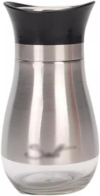 VIDI Spice dispenser salt and pepper seasoning refills sugar sea spice organizer