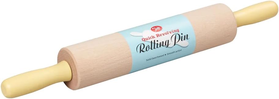 Tala Revolving Rolling Pin
