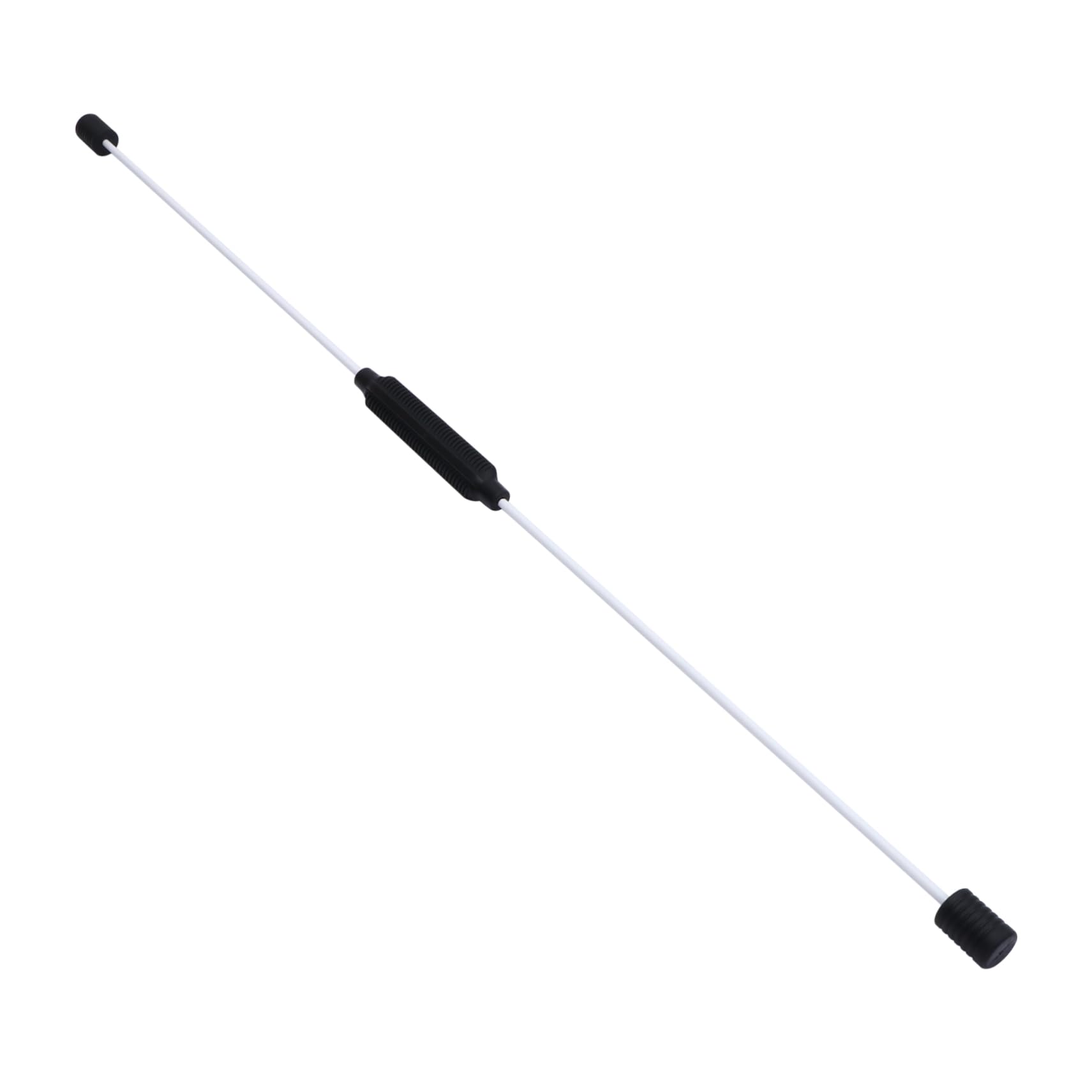 VANZACK 1pc Fitness Bar Yoga Gymnastics Elastic Bar Muscle Trainer Gym Equipment