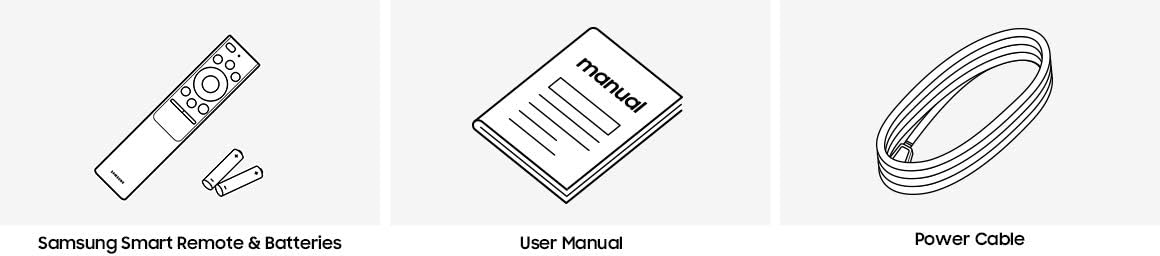 Samsung TV QLED QE65Q80AATXZT, Smart TV 65 Serie Q80A, QLED 4K UHD, Alexa integrato, Carbon Silver, DVB-T2 [Efficienza energetica classe G]