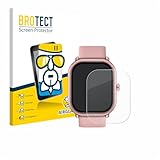 zeblaze thor pro 3g avis [AirGlass Qualité] Ce film en verre hybride est flexible, extra dur et ultra-léger - compatible avec Zeblaze GTS 3 Pro