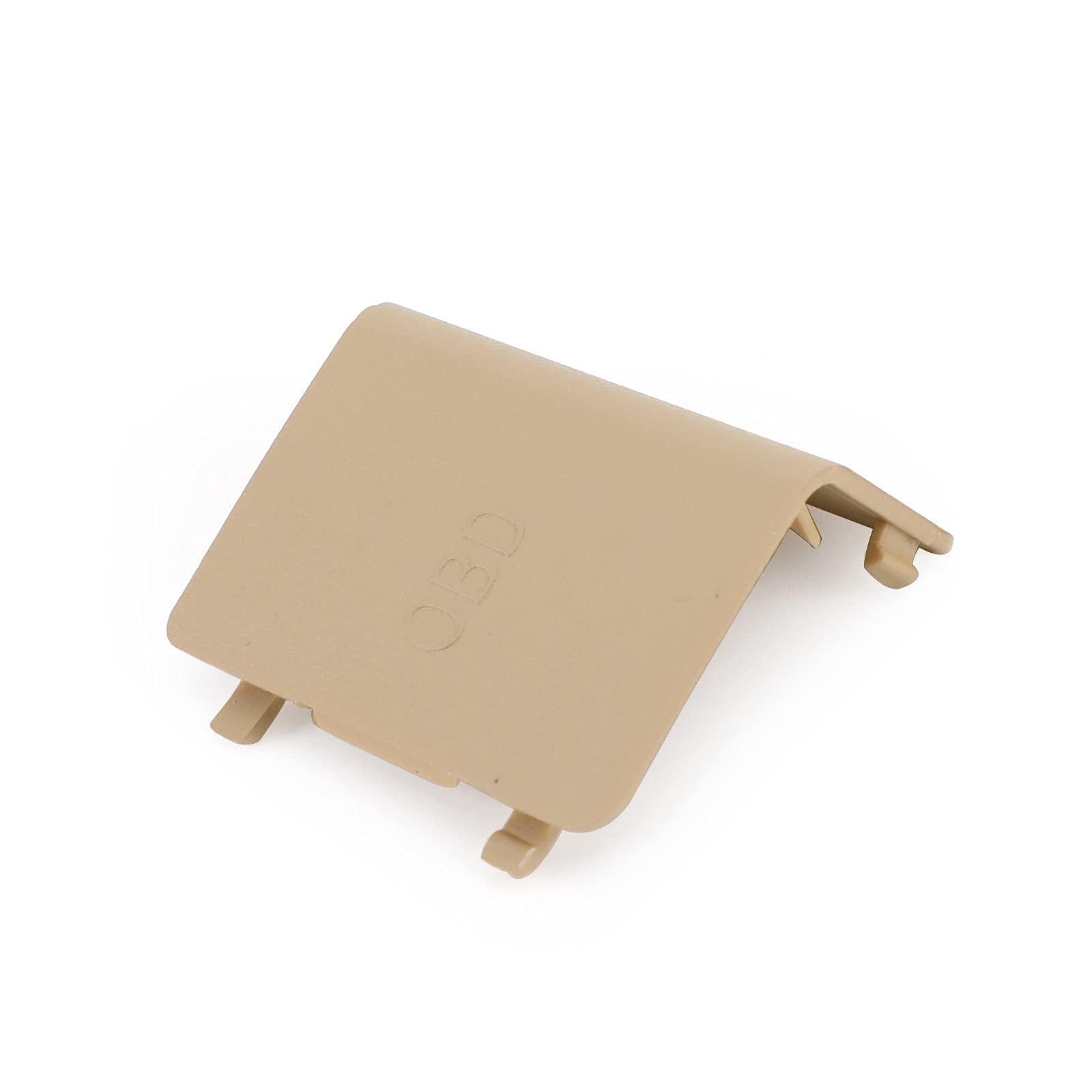 Bruce & Shark OBD Socket Diagnostic Port Plug Panel Cover 51437147538 fits for BMW E90 E91 E92 E93 Beige