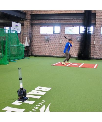 フィールドフォース スピードシャトルマシン AD FSSM-221AD