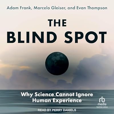 The Blind Spot