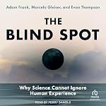 Cover of The Blind Spot