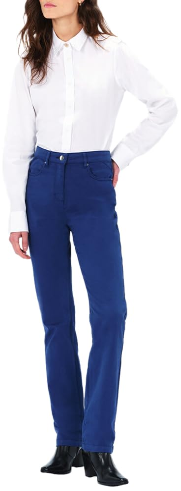 Caroll Pk043-darling - Pantalón Mujer