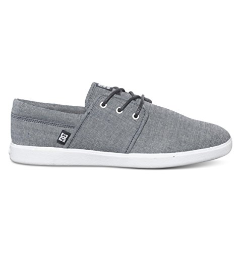 DC Men's Haven TX SE Skate Shoe