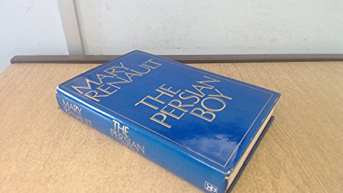 The Persian Boy B000W70S26 Book Cover
