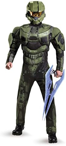 disguise halo energy sword