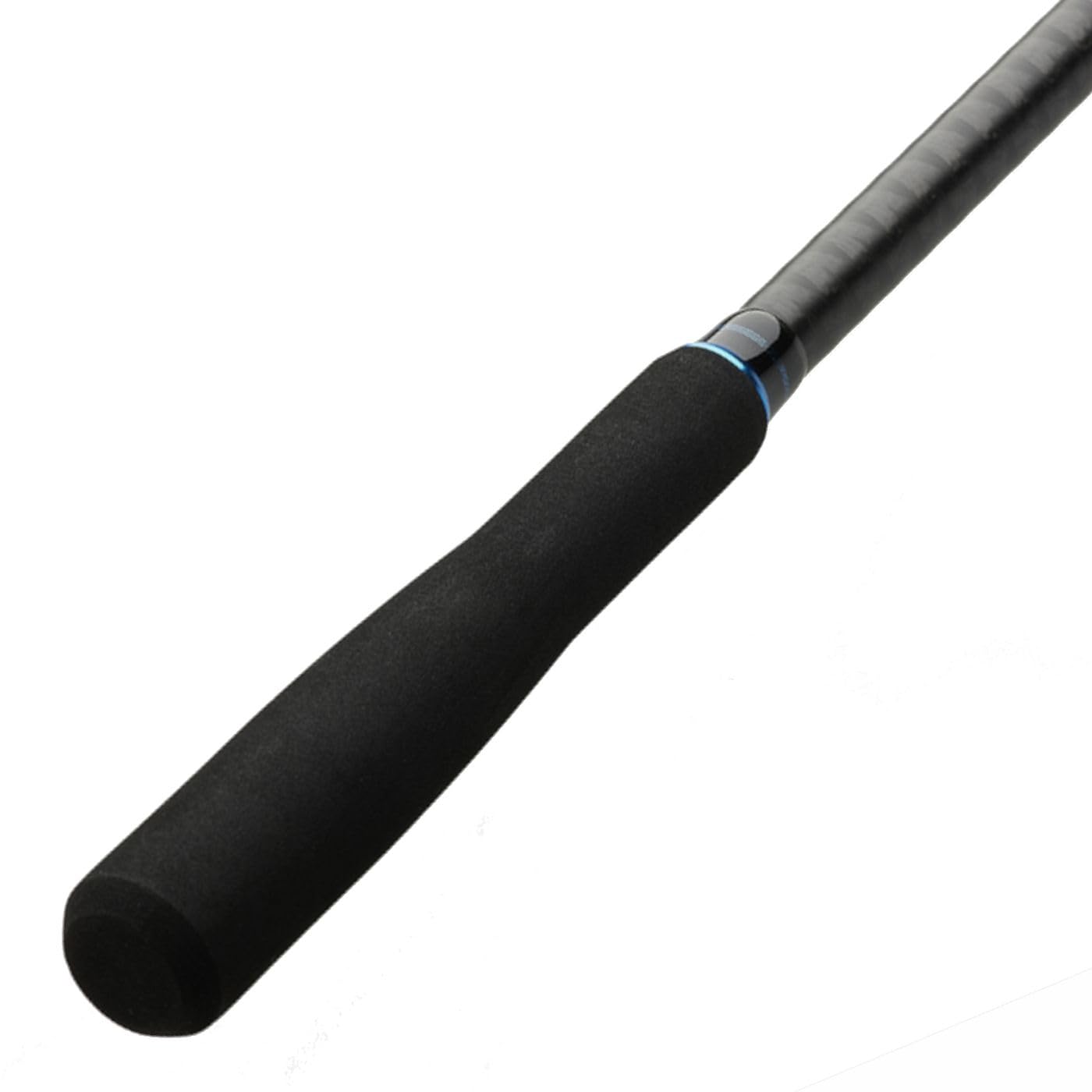Savage Gear SGS5 Precision Lure Specialist 2,59m 9-35g - Spinnrute für Meerforelle & Wolfsbarsch, Blinkerrute, Angelrute