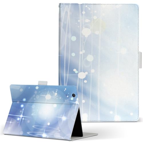 LAVIE Tab T11 T1155/MAS 11�C���` �Ή� �蒠�^�^�u���b�g�P�[�X PU���U�[ �X�^���h�@�\ �J�[�h���[ ���ړ\��t���� �͗l �� �L���L�� 002190