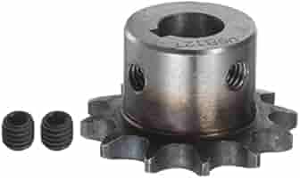 12B 9B 6B 印石 HARFINGTON DIN/ISO 06B Roller Chain Sprocket 12T Pitch 3/8