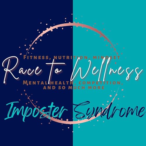 『Imposter Syndrome』のカバーアート