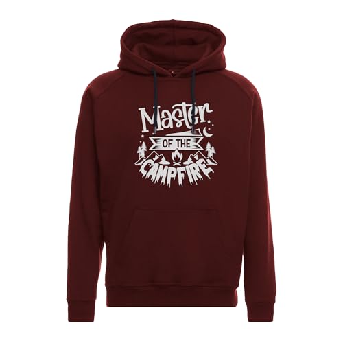 Image of VastraVibes Men Hoodie