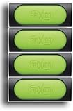 La original Pilot Frixion goma de borrar para todos radierbaren piloto lápices
