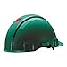 Produktbild 3M Peltor Schutzhelm G3000, G30NUG, mit 3M Uvicator Sensor, ABS, mit Schweißband und Ratschensystem, grün