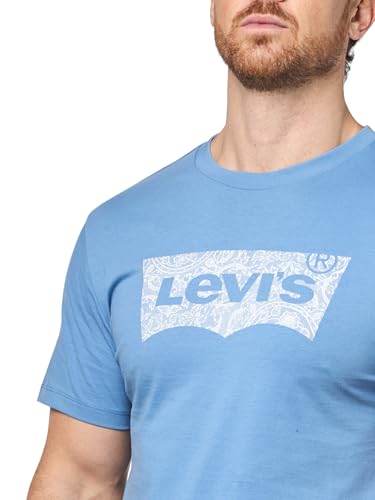 Levi's Men's Graphic Tee (Also Available in Big & Tall)3