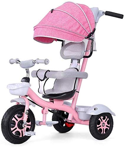 triciclo silla paseo