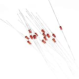 PODER: 1W HLY-CASE Zener DIODE 100PCS 1W 3.3V 1N4728A 1N4728 DO-41 Diodos